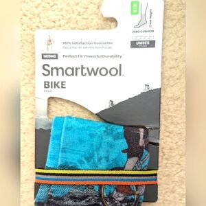 Smartwool Bike Socks